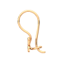 Серьги 300108А