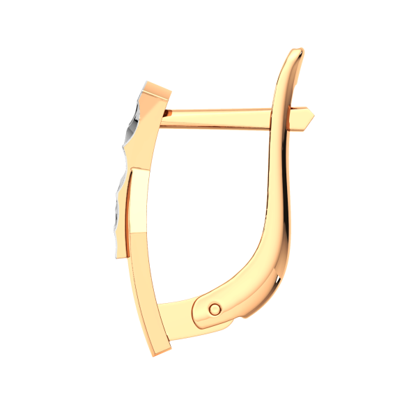 Серьги 300338.14K.R.ZZ Серьги 300338.14K.R.ZZ