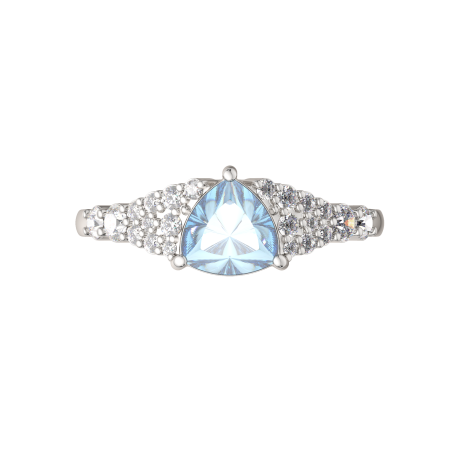 Кольцо 02S4061.ZZ