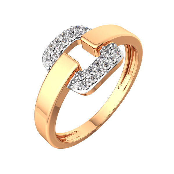 Кольцо 2101492.14K.R.ZZ