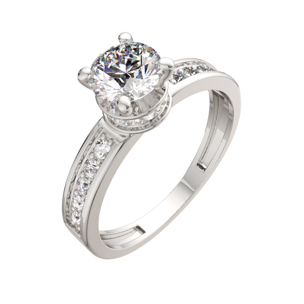 Кольцо 02101389.ZZ