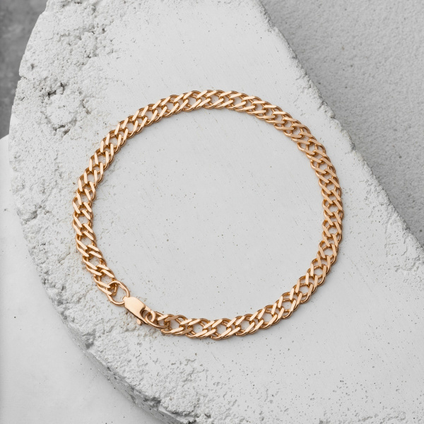 Браслет 612076ГПГ.080.14K.R