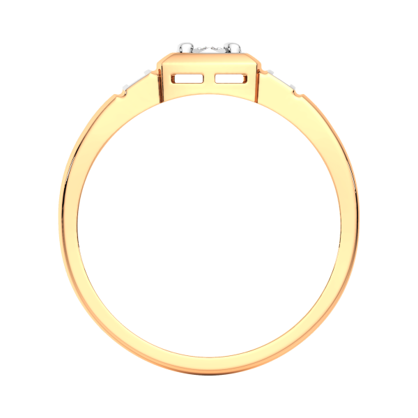 Кольцо 2D00612.14K.B.ZZ