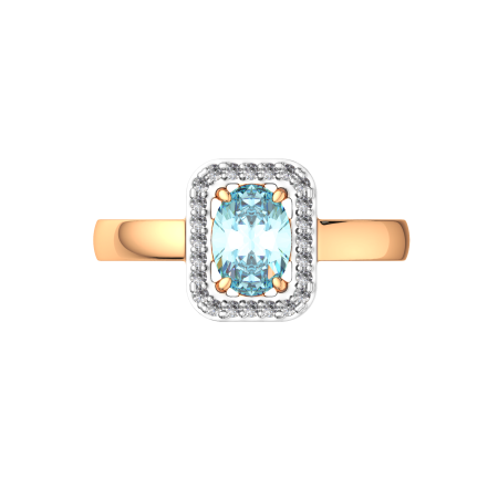 Кольцо 2101877.14K.R.ZZ