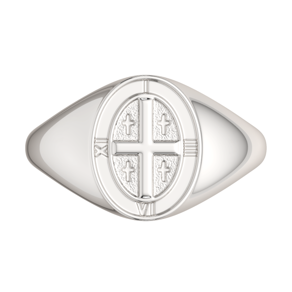 Кольцо 0200168.ZZ