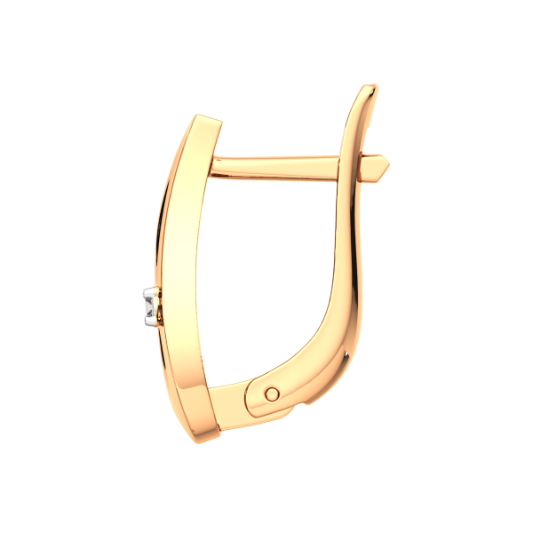 Серьги 3101460.14K.R.ZZ