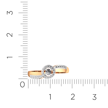 Кольцо 2101081.14K.R.ZZ Кольцо 2101081.14K.R.ZZ