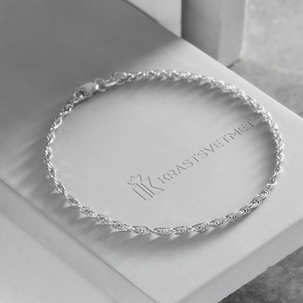 Браслет НБ 22-060Ю-3/0,35