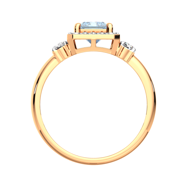 Кольцо 2S40242.14K.R.ZZ