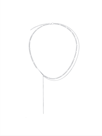 Колье НХ 22-1748Ю-3/0,8