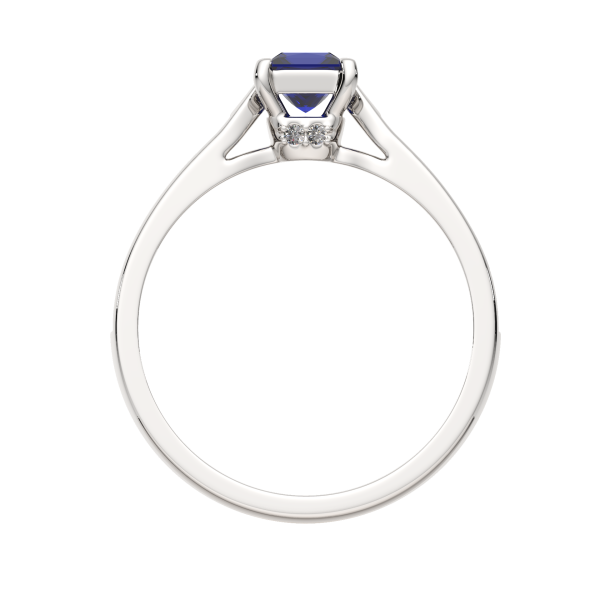 Кольцо 2D10135.14K.W.ZZ