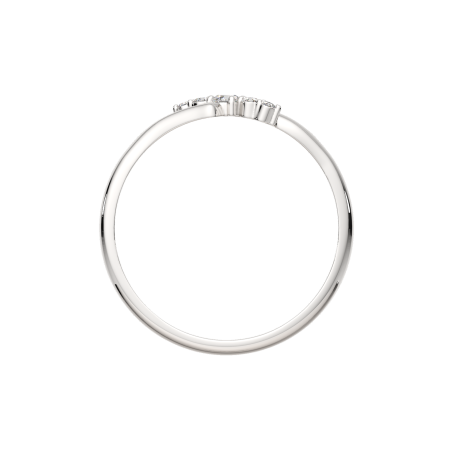 Кольцо 210769.14K.W