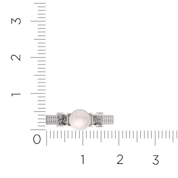 Кольцо 02101627.ZZ