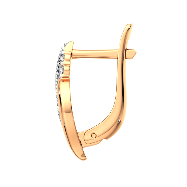 Серьги 3101469.14K.R.ZZ Серьги 3101469.14K.R.ZZ