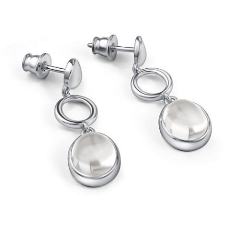 Серьги 02-4824/00ГХ-00