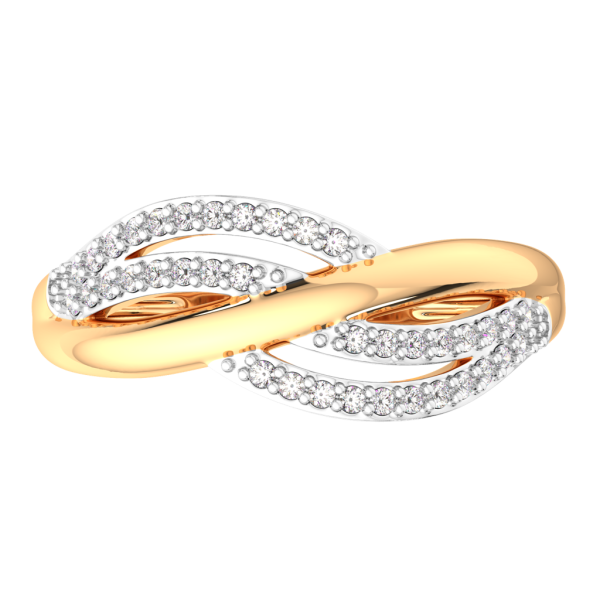 Кольцо 2101079.14K.R Кольцо 2101079.14K.R