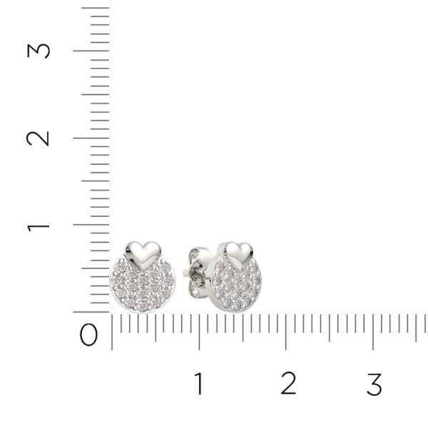 Серьги 03101251.ZZ