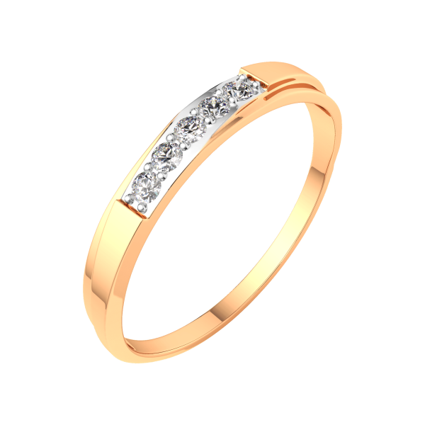 Кольцо 210040 Кольцо 210040