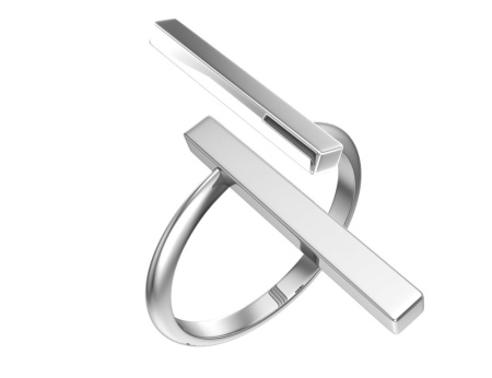 Кольцо 1101282-00245