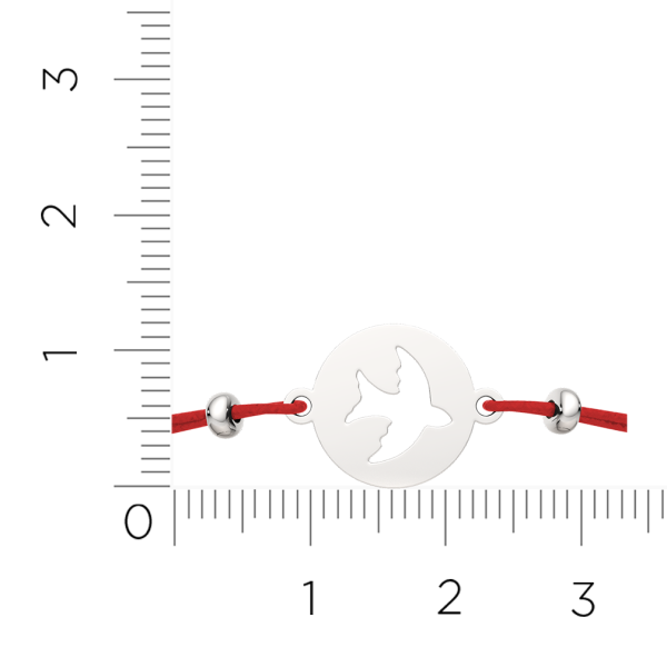Браслет 0660021.02.ZZ Браслет 0660021.02.ZZ
