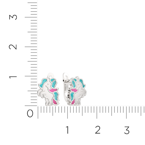 Серьги 0300569.ZZ