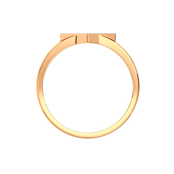 Кольцо 200408.14K.R.ZZ