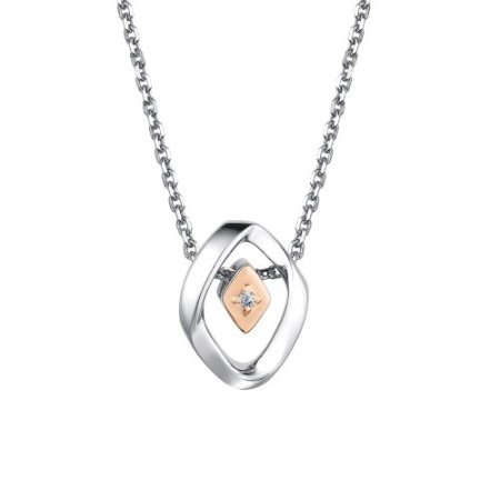 Колье 06-2122/000Б-00