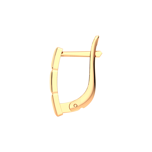 Серьги 300464.14K.R.ZZ