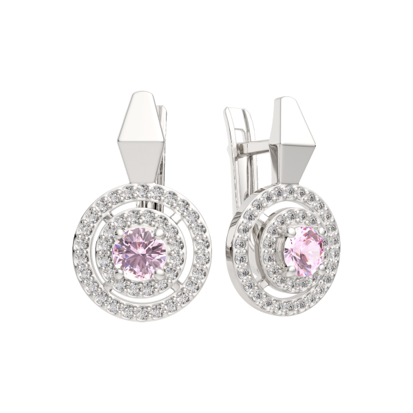 Серьги 03101916.ZZ