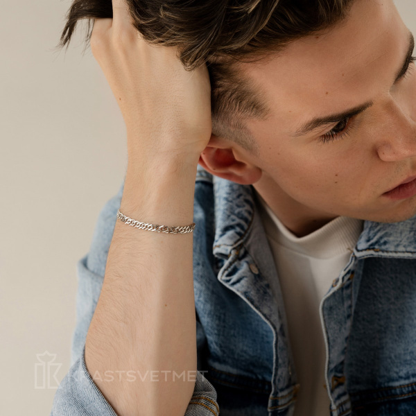 Браслет НБ 22-076Ю-3/0,8 Браслет НБ 22-076Ю-3/0,8