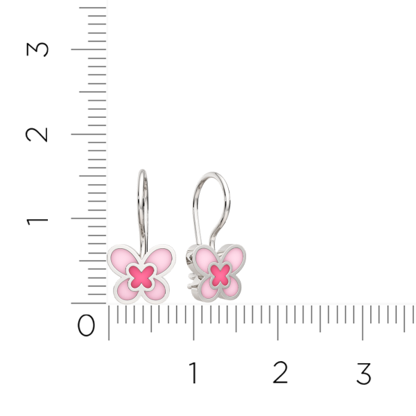 Серьги 0300617.ZZ