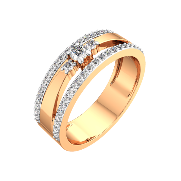 Кольцо 2D00448.14K.R.ZZ Кольцо 2D00448.14K.R.ZZ