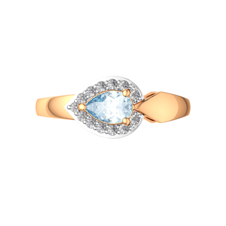 Кольцо 2S40261.14K.R.ZZ