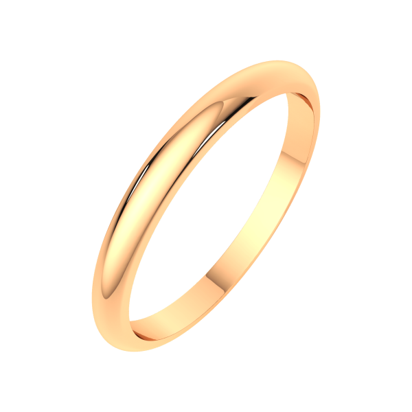 Кольцо обр. 103005.14K.R.ZZ