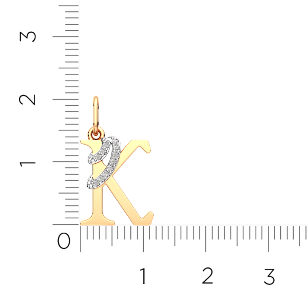 Подвеска 440261/К