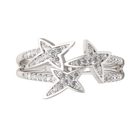 Кольцо 0210467.ZZ