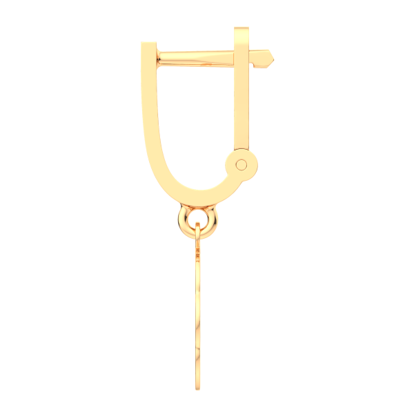 Серьги 3900135.14K.R.ZZ