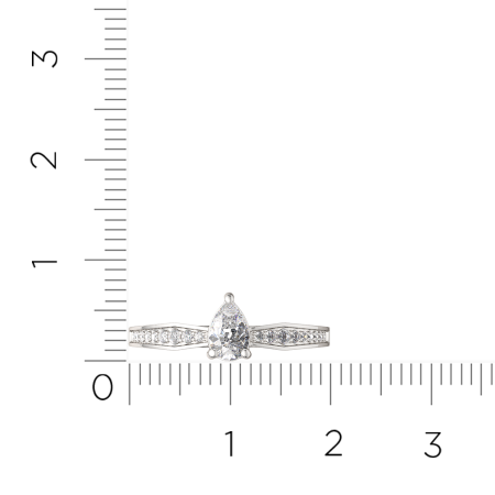 Кольцо 02101138.ZZ