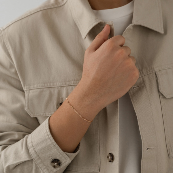 Браслет 612023ГПГ.060.14K.R Браслет 612023ГПГ.060.14K.R