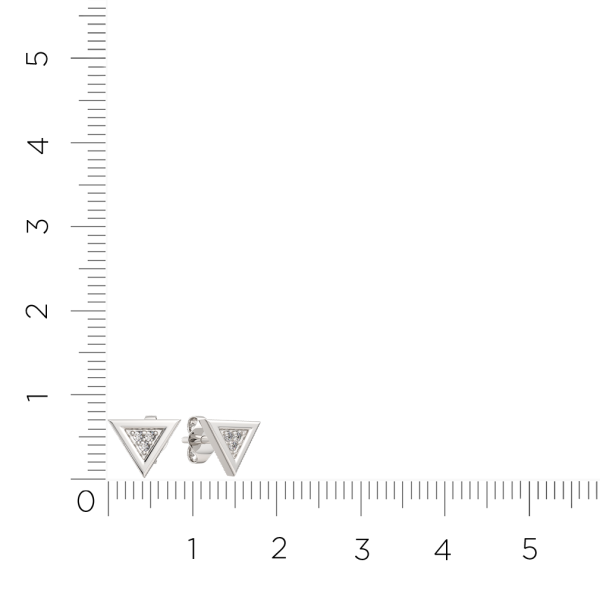 Серьги 0310498.ZZ
