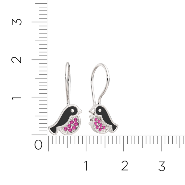 Серьги 03101564.ZZ