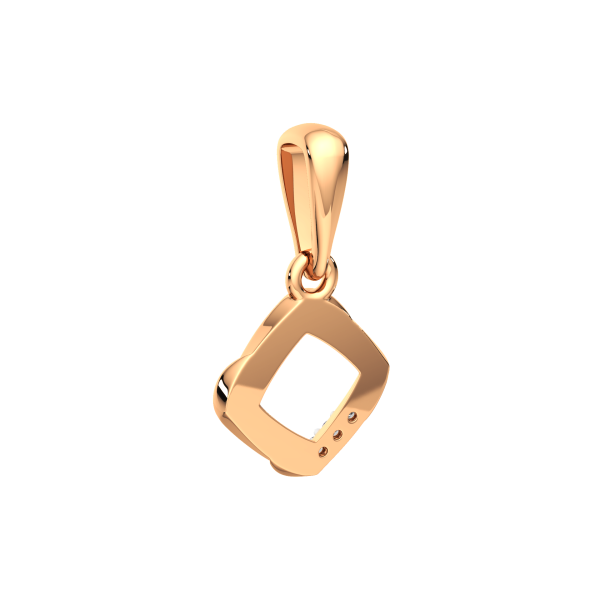 Подвеска 4D0054.14K.R.ZZ