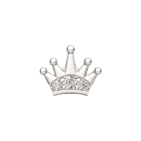 Серьга 3D00423.14K.W.ZZ