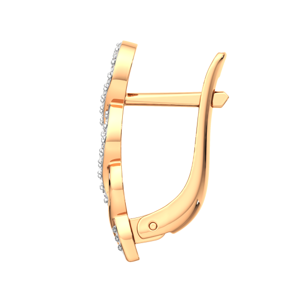 Серьги 3101440.14K.R.ZZ Серьги 3101440.14K.R.ZZ