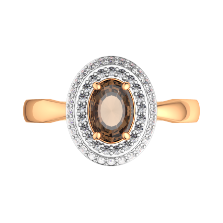 Кольцо 2S90194.14K.R.ZZ