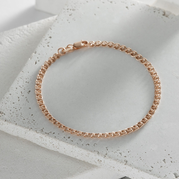 Браслет 612087ГПГ.050.14K.R