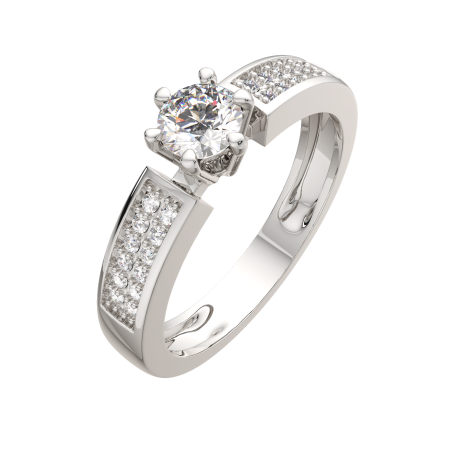 Кольцо 0210855.ZZ