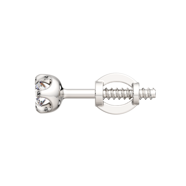 Серьги 3D00371.14K.W.ZZ Серьги 3D00371.14K.W.ZZ