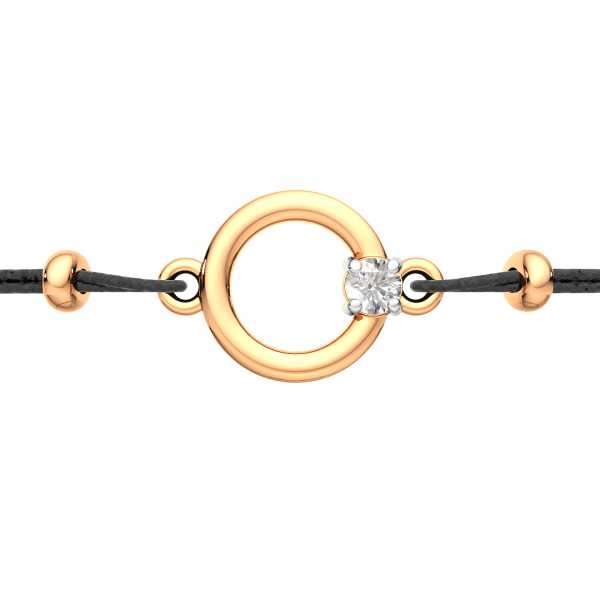 Браслет 670049.9K.R.01