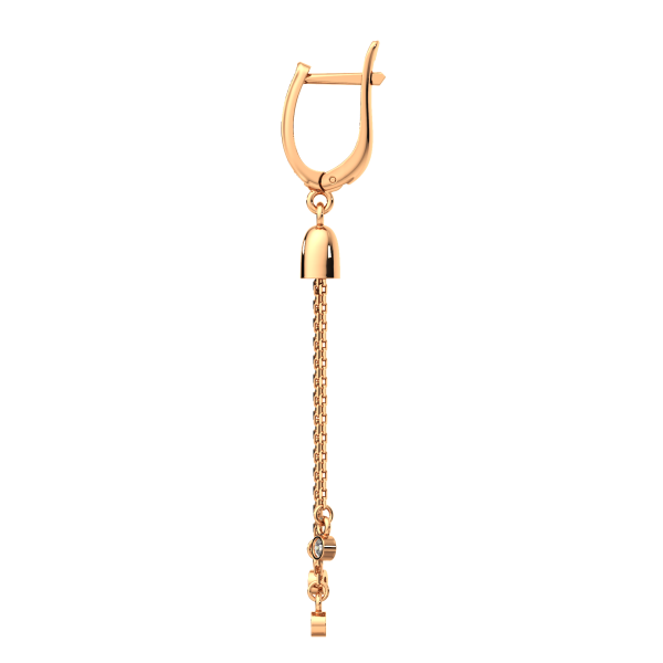 Серьги 310597.14K.R Серьги 310597.14K.R